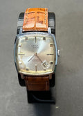 Levi Geneve Automático "Square Dress" (30mm)