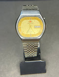 Orient Crystal Automático "TV Dial" (37mm)