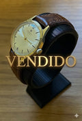 Relógio Junghans 17 Jewels - Calibre 620.00 - Ano 1971 - 28mm